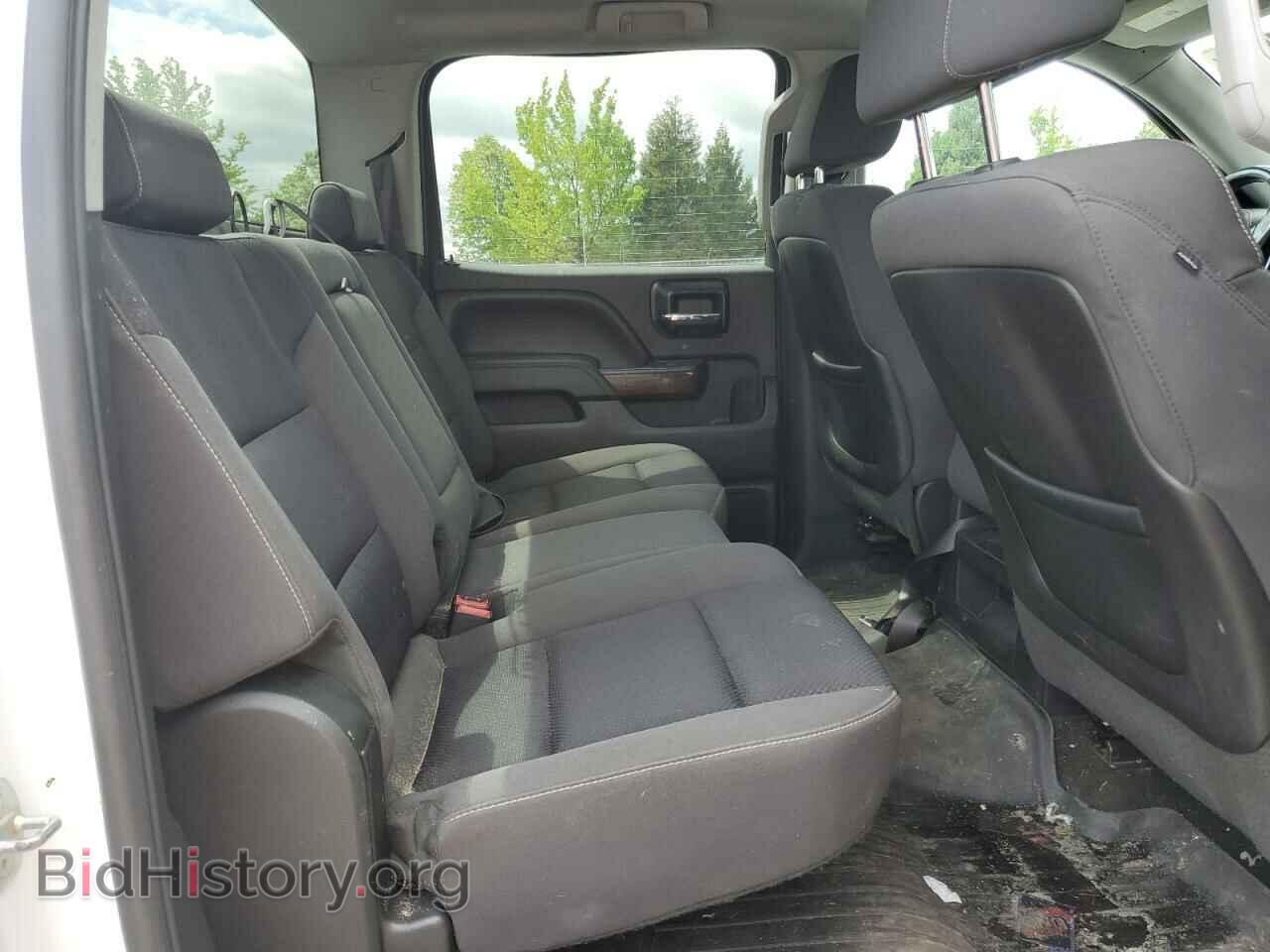2014 GMC SIERRA - VIN: 3GTU2UEC9EG299562 - Фото 10