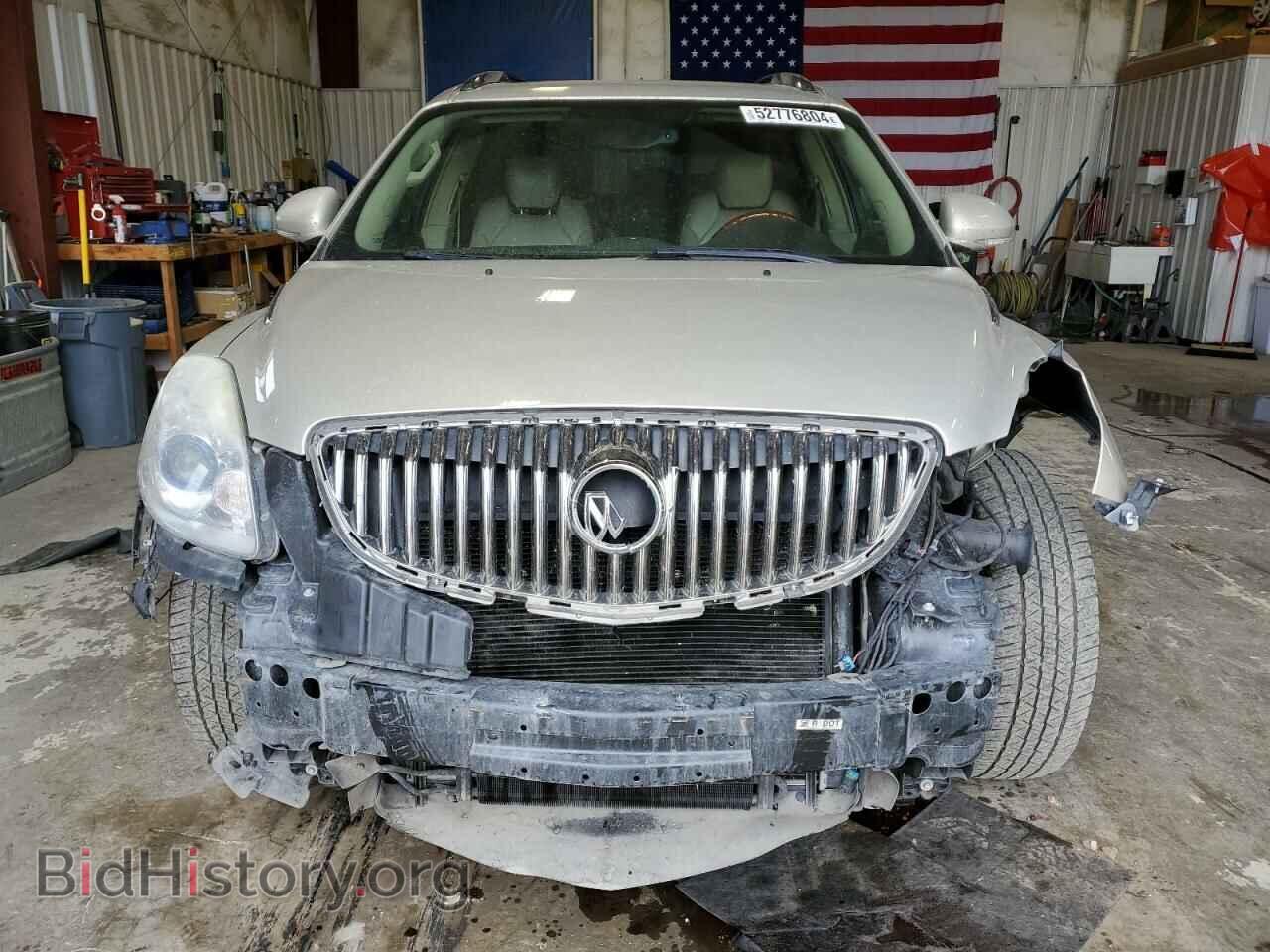 2008 BUICK ENCLAVE - VIN: 5GAEV23758J131346 - Фото 5