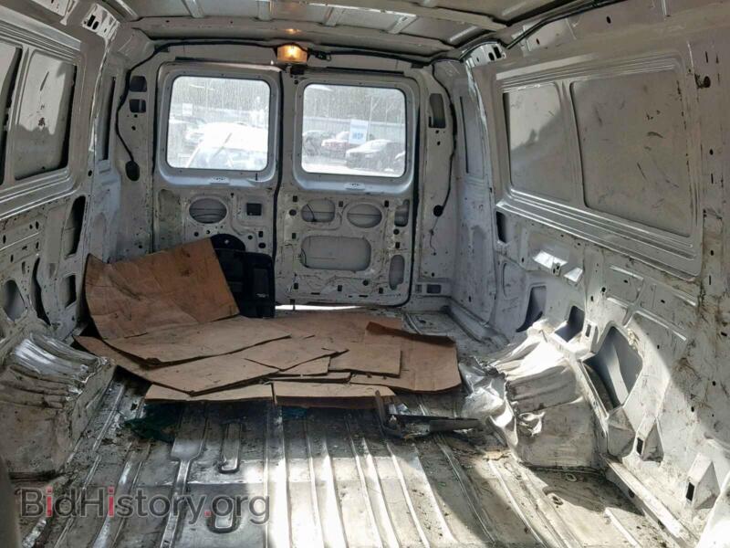 2014 Ford ECONOLINE (VIN 1FTSS3EL8EDA85015) — photo 6 of 9