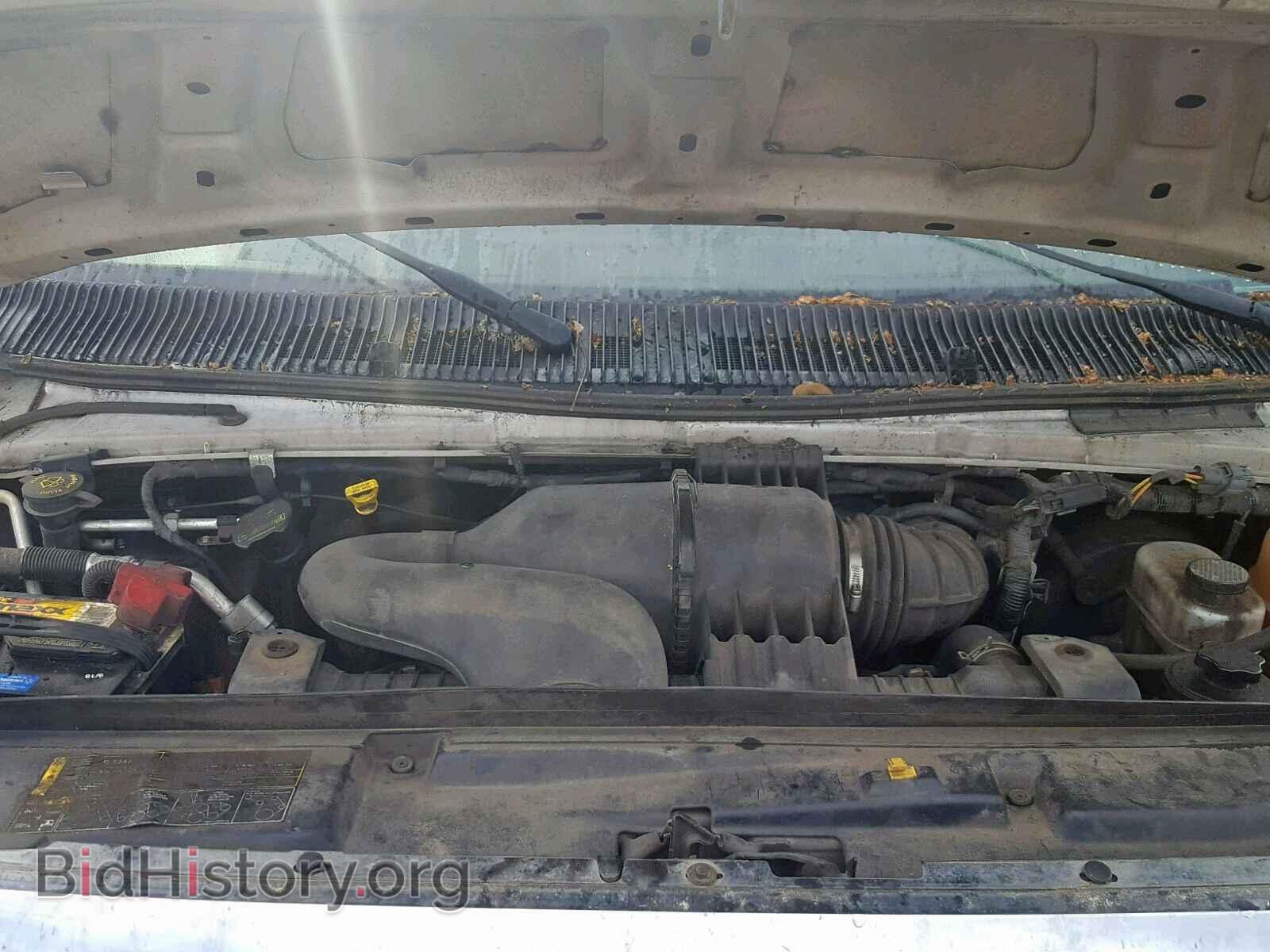 2014 FORD ECONOLINE - VIN: 1FTSS3EL8EDA85015 - Фото 7