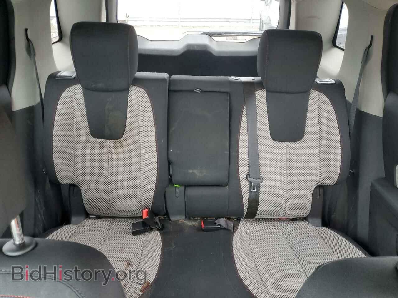 2010 GMC TERRAIN - VIN: 2CTFLDEY9A6307767 - Фото 10