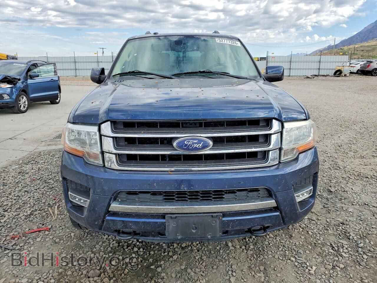 2017 FORD EXPEDITION - VIN: 1FMJU2AT2HEA54276 - Фото 5