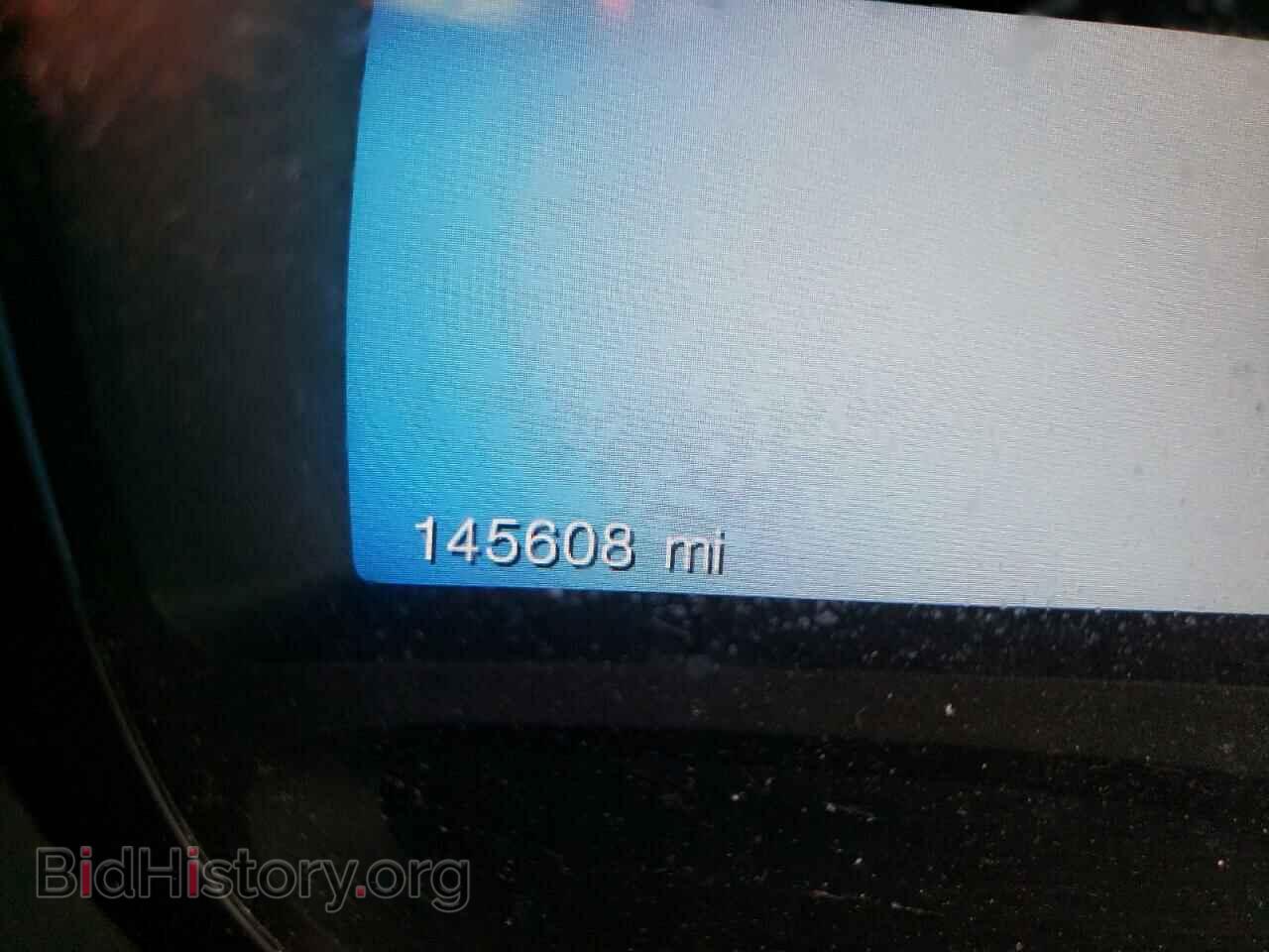 2014 FORD EDGE - VIN: 2FMDK3JC7EBA07387 - Photo 8