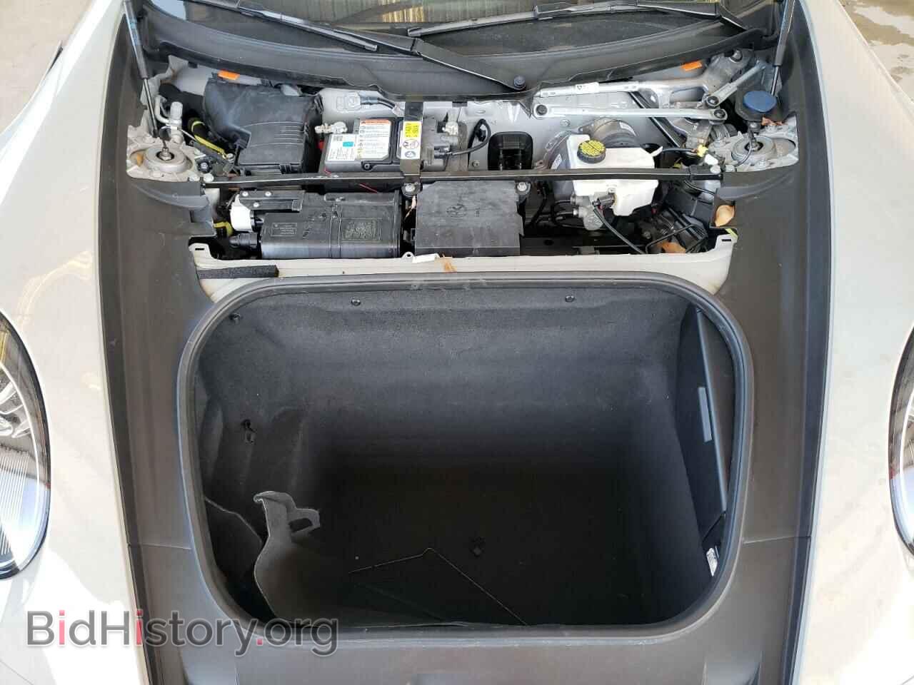 2021 PORSCHE 911 - VIN: WP0CD2A95MS263461 - Фото 7