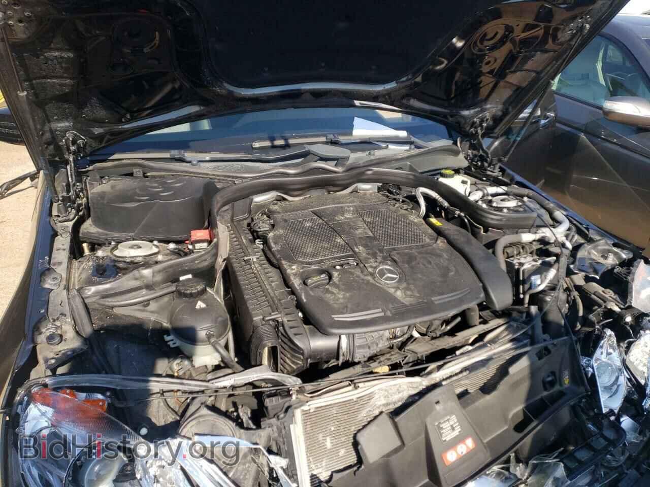 2012 MERCEDES-BENZ E-CLASS - VIN: WDDHF8JB2CA613421 - Фото 7