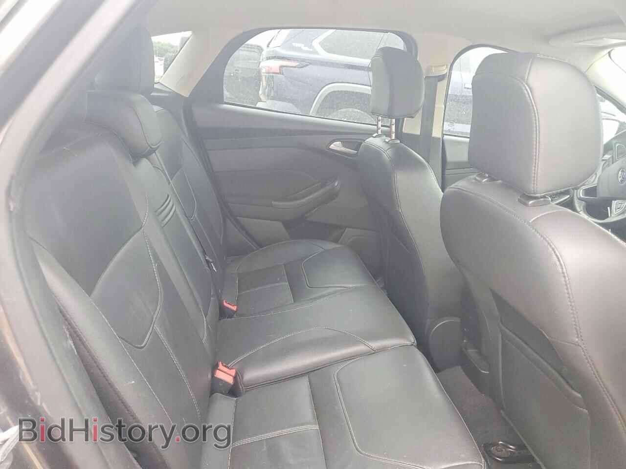 2015 FORD FOCUS - VIN: 1FADP3K23FL386276 - Фото 10
