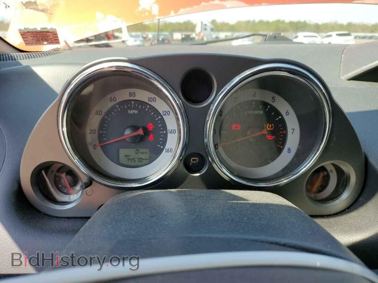 2008 MITSUBISHI ECLIPSE - VIN: 4A3AK64F48E026242 - Фото 9
