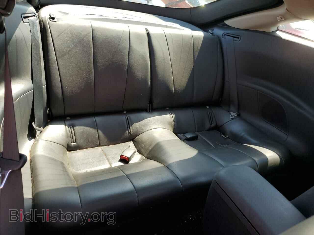 2008 MITSUBISHI ECLIPSE - VIN: 4A3AK64F48E026242 - Фото 10