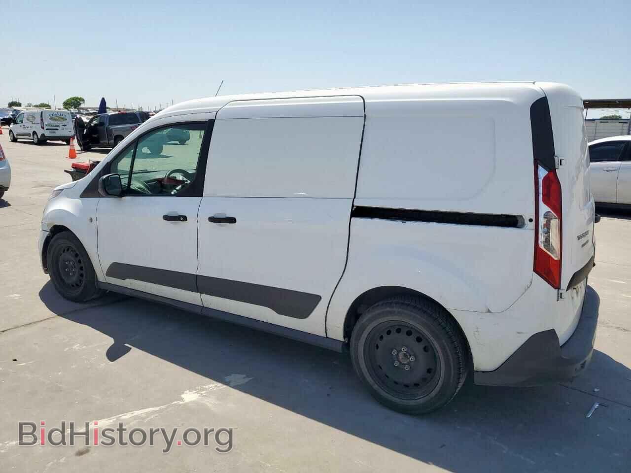 2016 FORD TRANSIT - VIN: NM0LS7F74G1245535 - Фото 2