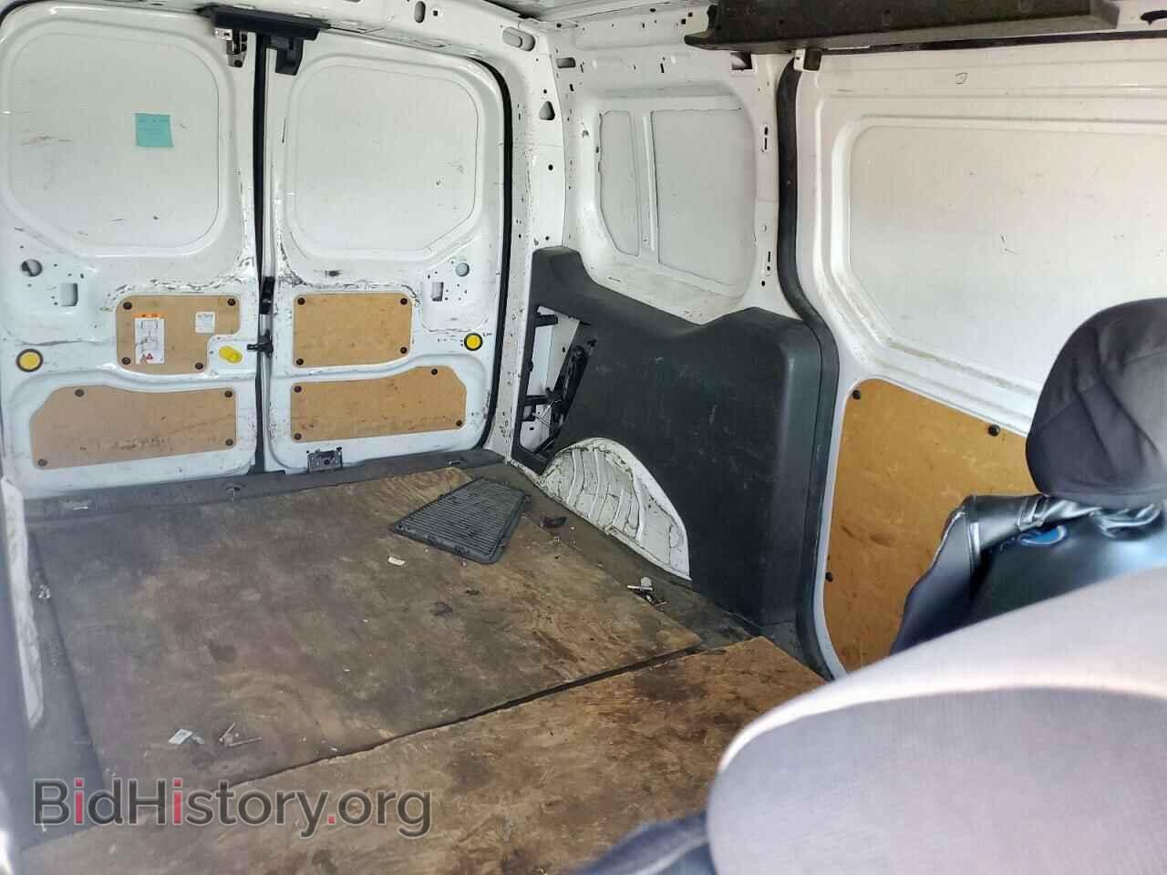2016 FORD TRANSIT - VIN: NM0LS7F74G1245535 - Фото 11