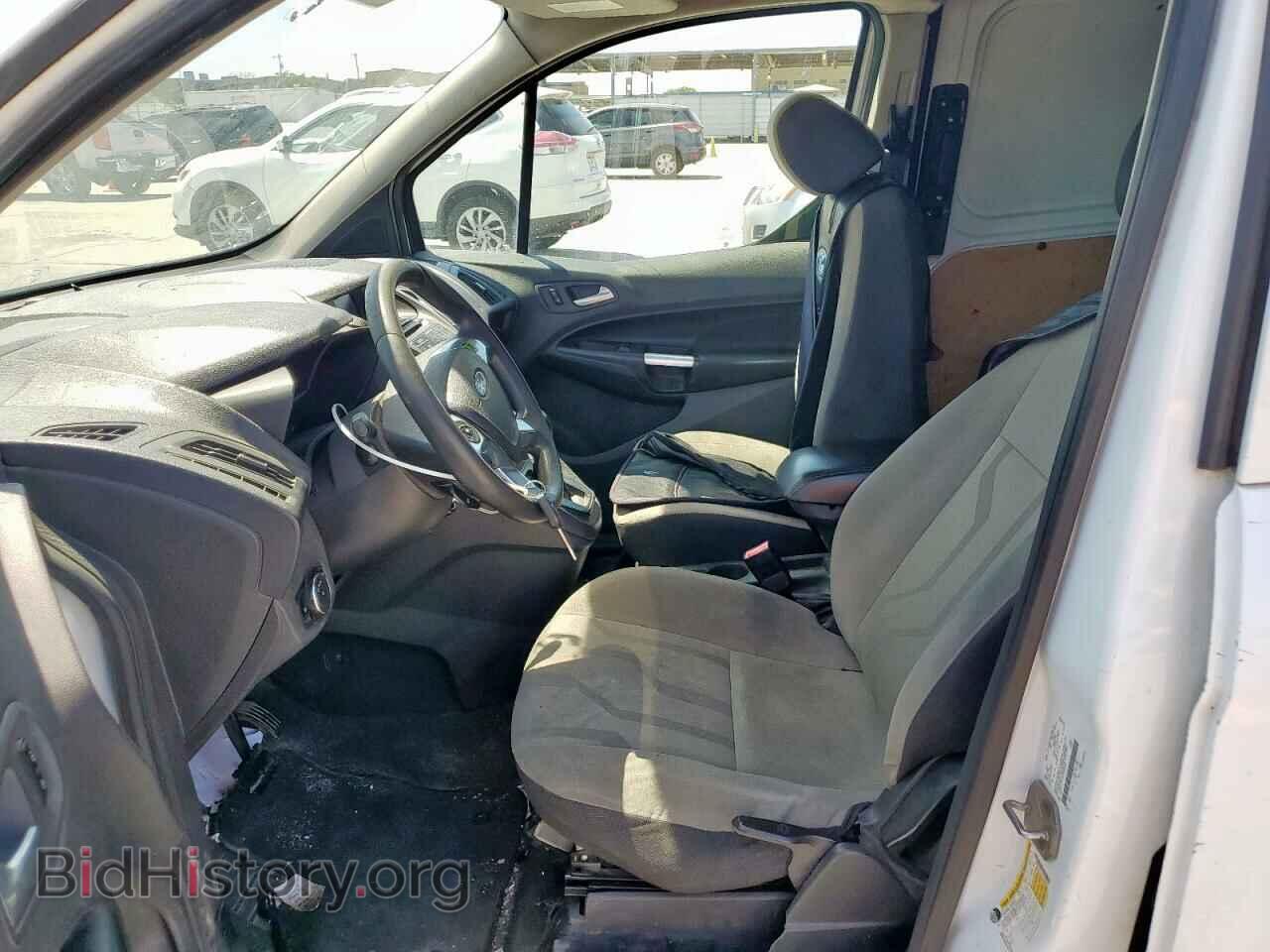 2016 FORD TRANSIT - VIN: NM0LS7F74G1245535 - Фото 7
