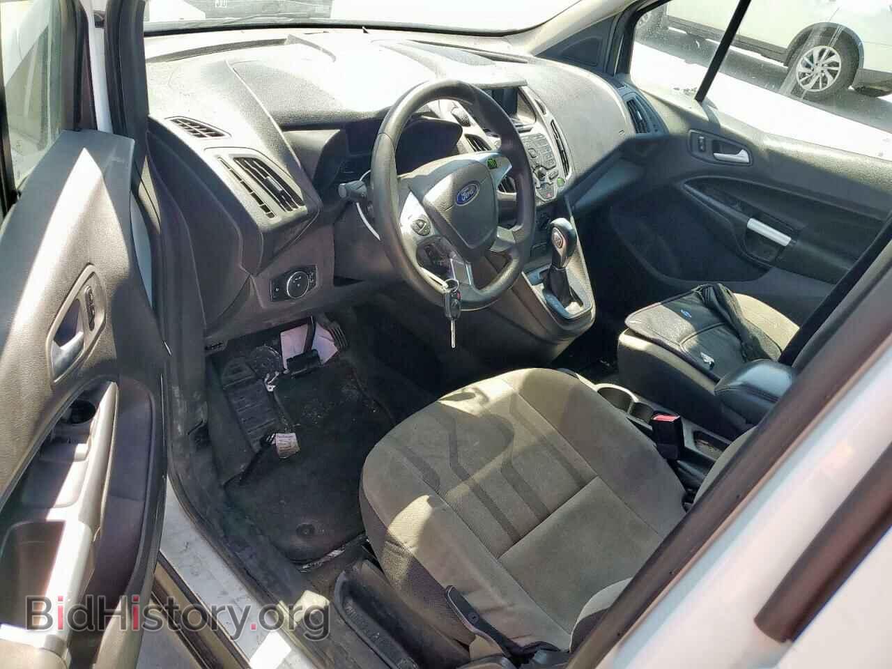 2016 FORD TRANSIT - VIN: NM0LS7F74G1245535 - Фото 8