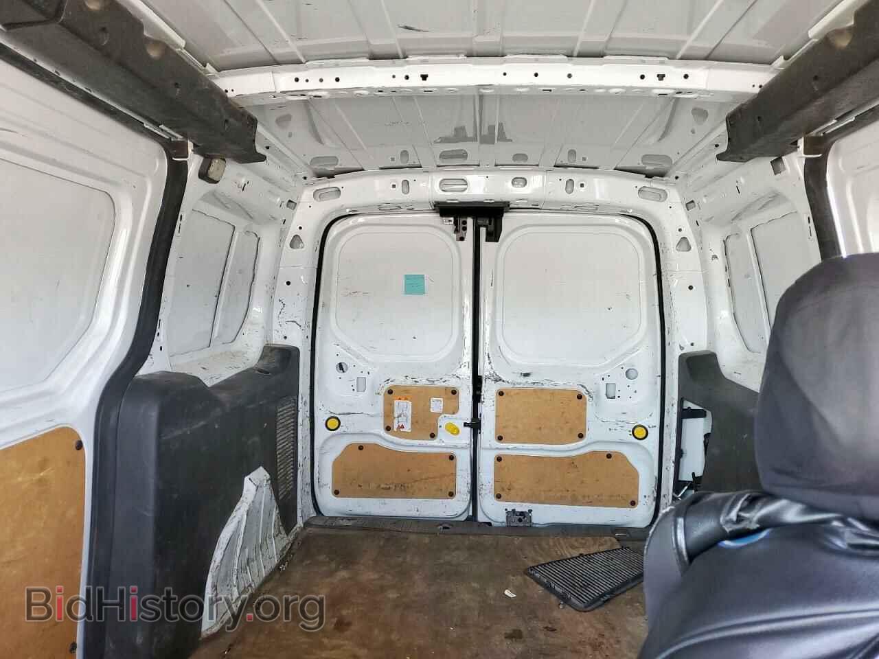 2016 FORD TRANSIT - VIN: NM0LS7F74G1245535 - Фото 10