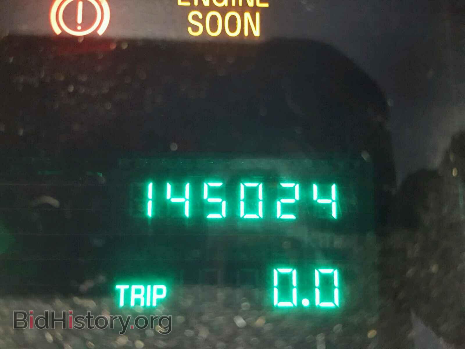 1998 CADILLAC DEVILLE - VIN: 1G6KD54Y2WU748439 - Photo 8