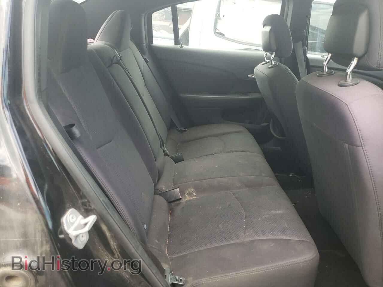 2013 CHRYSLER 200 - VIN: 1C3CCBBG5DN532304 - Фото 6