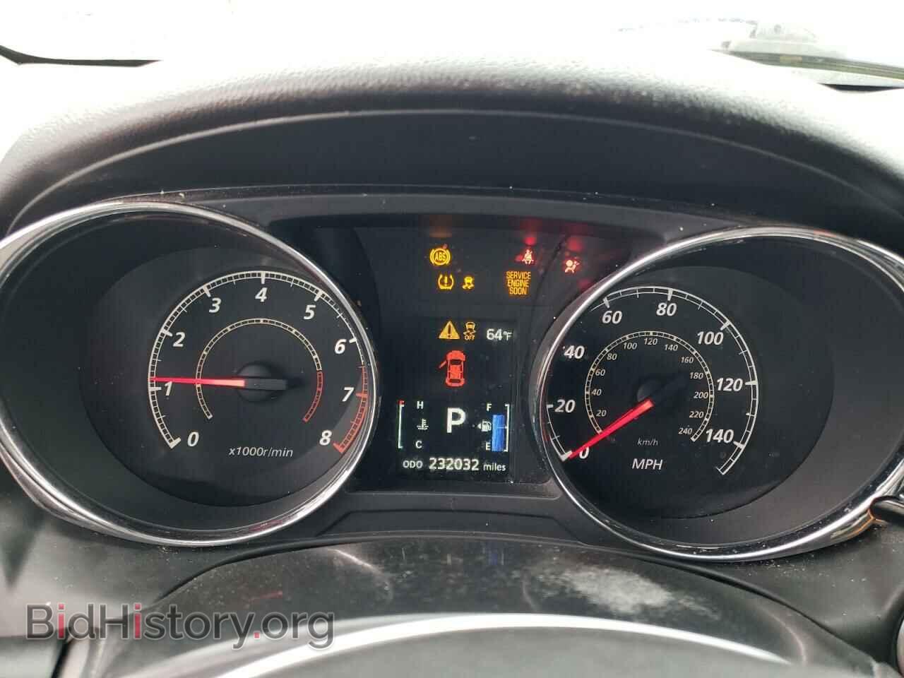 2015 MITSUBISHI OUTLANDER - VIN: 4A4AR4AW5FE029034 - Фото 9