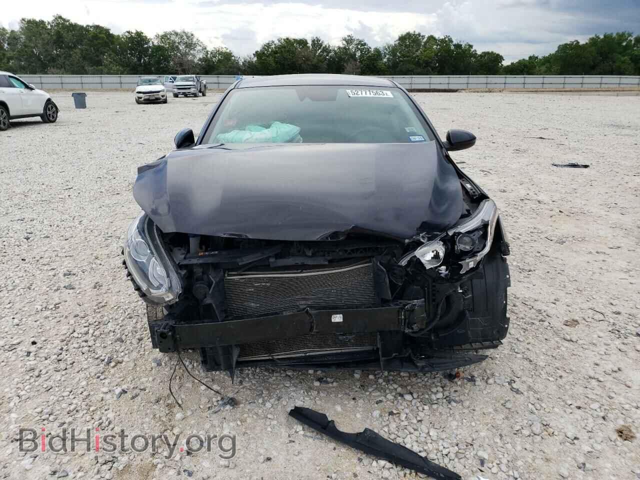 2020 KIA FORTE - VIN: 3KPF24AD1LE260576 - Фото 5