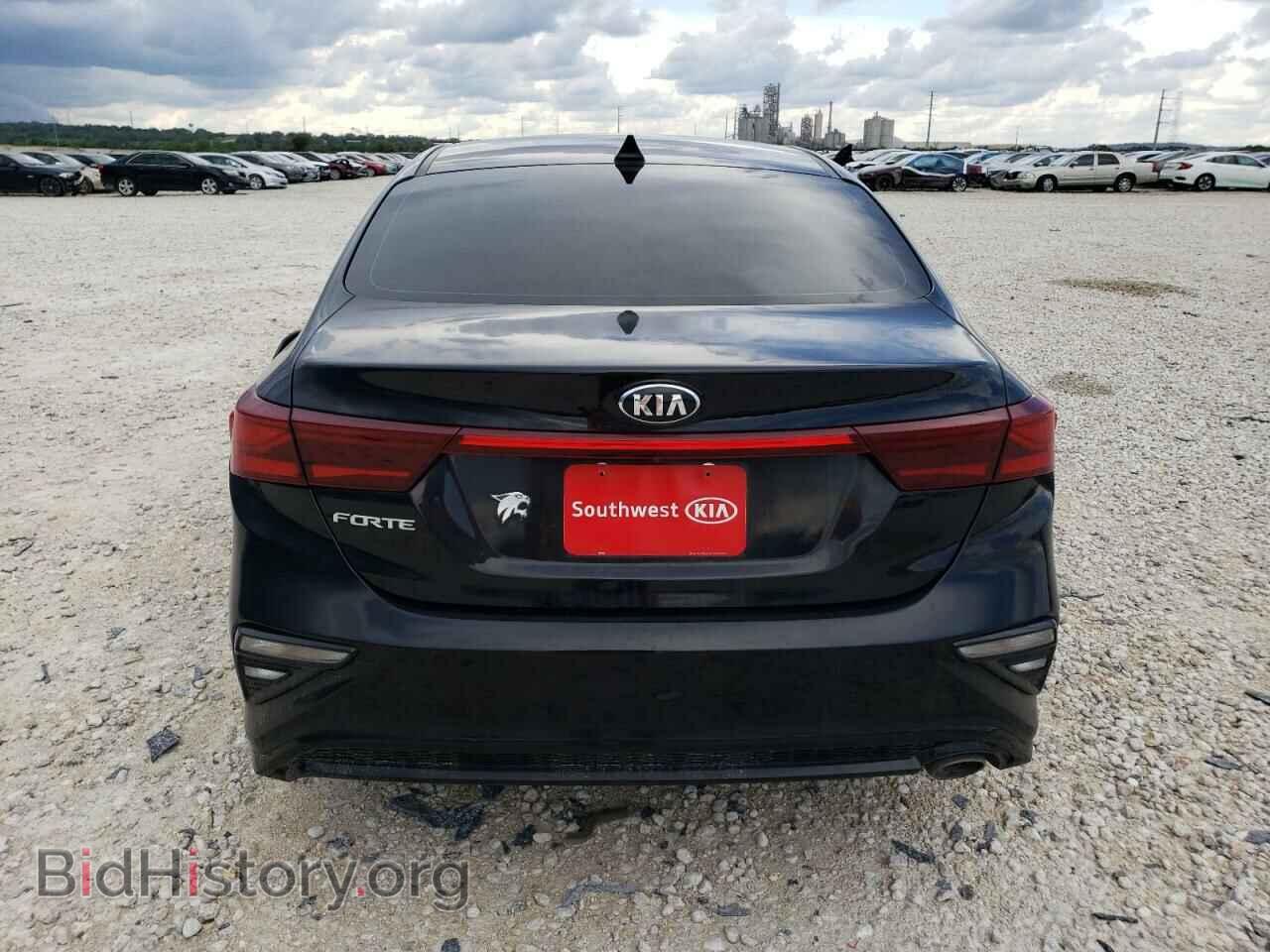 2020 KIA FORTE - VIN: 3KPF24AD1LE260576 - Фото 6