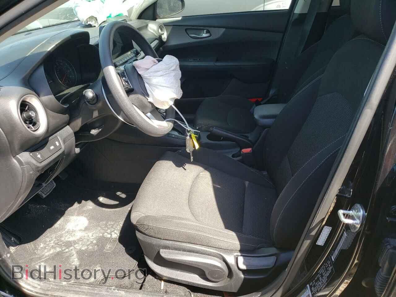 2020 KIA FORTE - VIN: 3KPF24AD1LE260576 - Фото 7