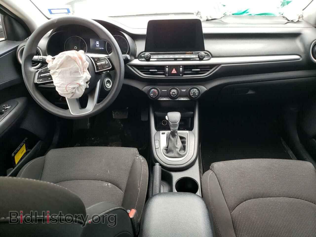 2020 KIA FORTE - VIN: 3KPF24AD1LE260576 - Фото 8