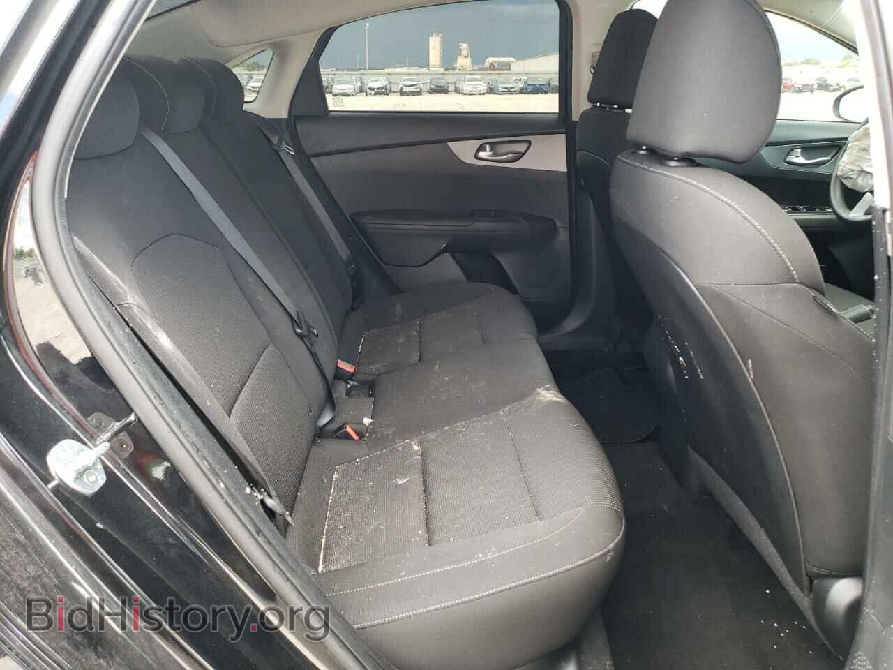 2020 KIA FORTE - VIN: 3KPF24AD1LE260576 - Фото 10