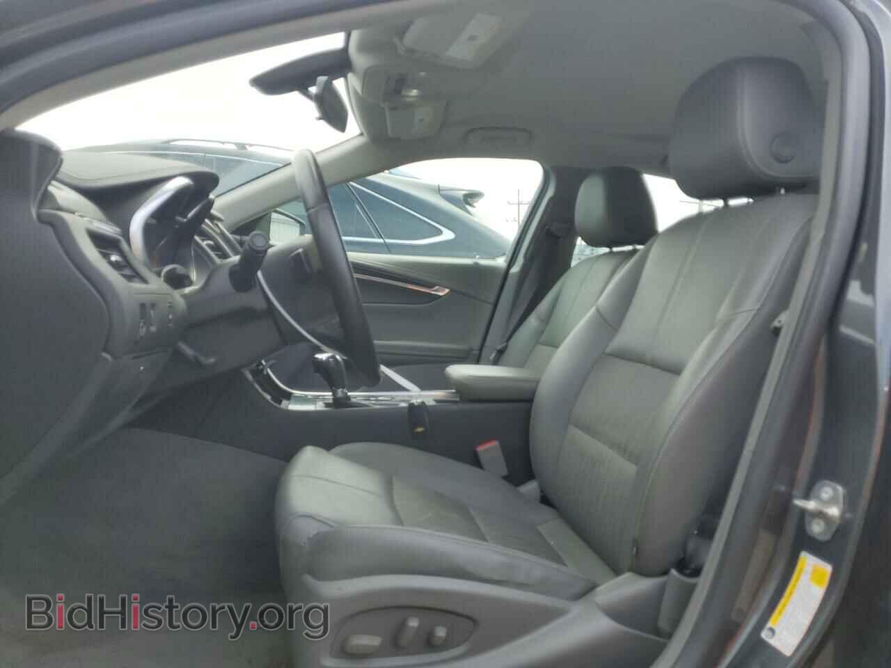 2019 CHEVROLET IMPALA - VIN: 2G11Z5SA2K9144549 - Фото 7