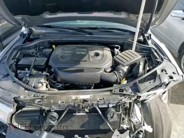 2018 DODGE DURANGO SX - VIN: 1C4RDHAG3JC369084 - Фото 7