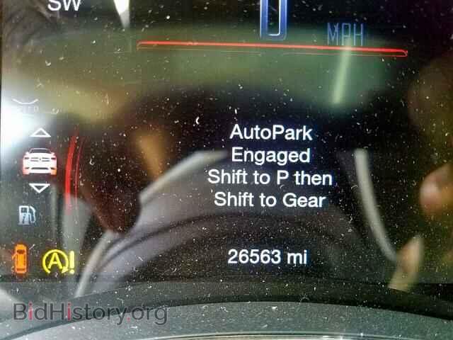 2018 DODGE DURANGO SX - VIN: 1C4RDHAG3JC369084 - Фото 8
