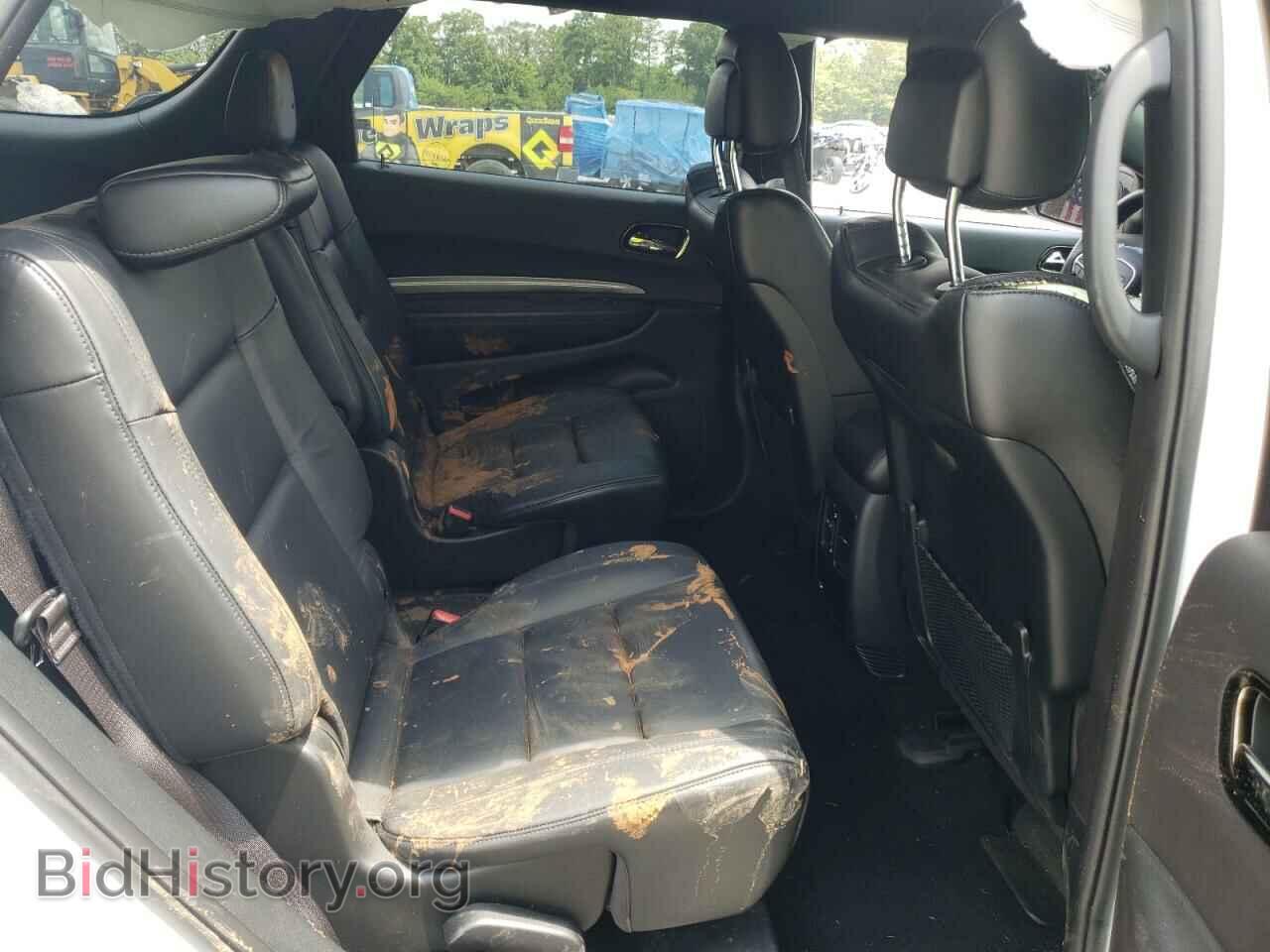 2020 DODGE DURANGO - VIN: 1C4RDHDG1LC145939 - Photo 6