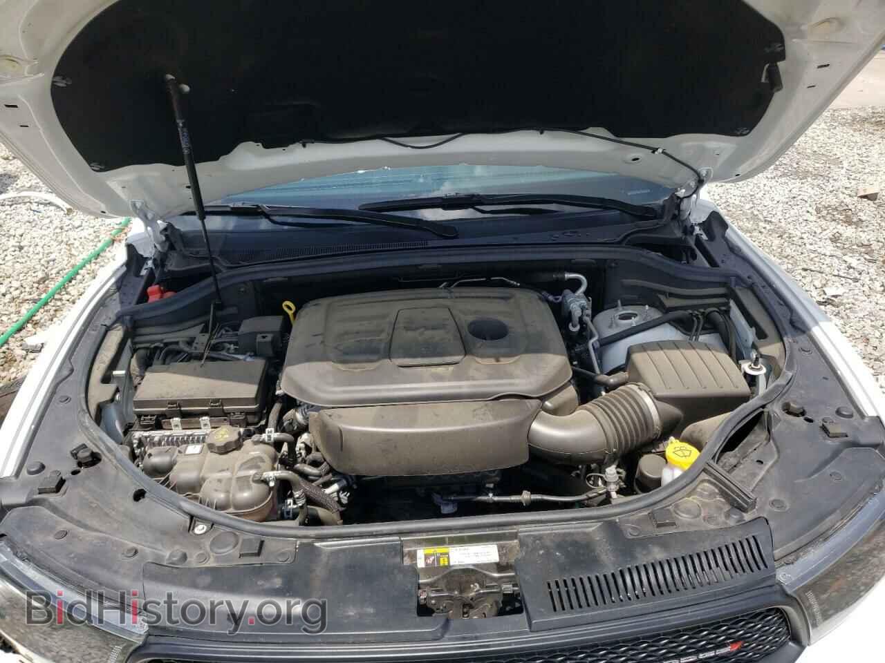 2020 DODGE DURANGO - VIN: 1C4RDHDG1LC145939 - Photo 7