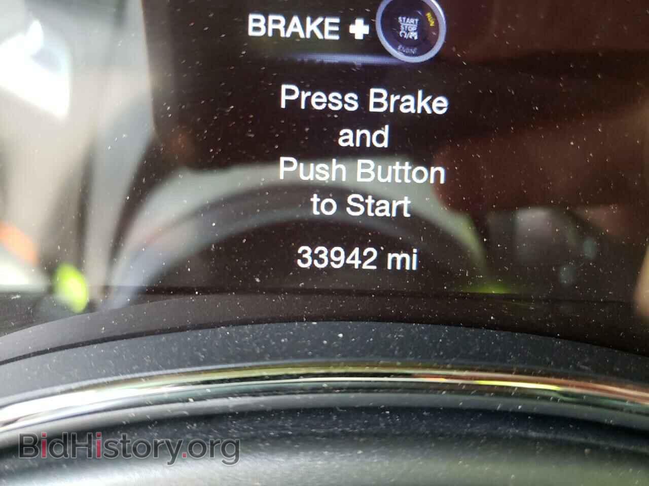 2020 DODGE DURANGO - VIN: 1C4RDHDG1LC145939 - Photo 8