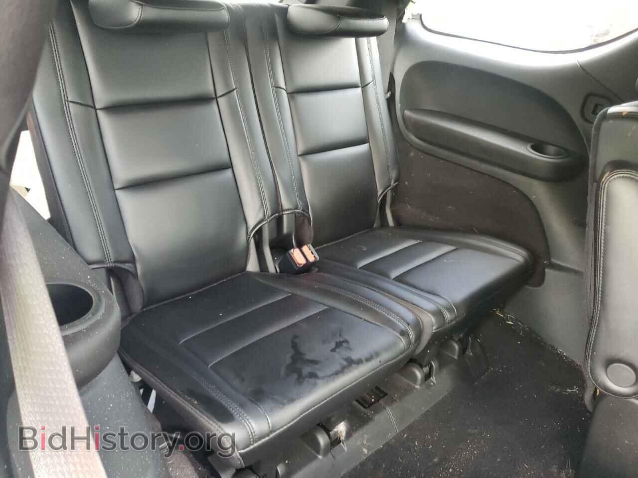 2020 DODGE DURANGO - VIN: 1C4RDHDG1LC145939 - Photo 9