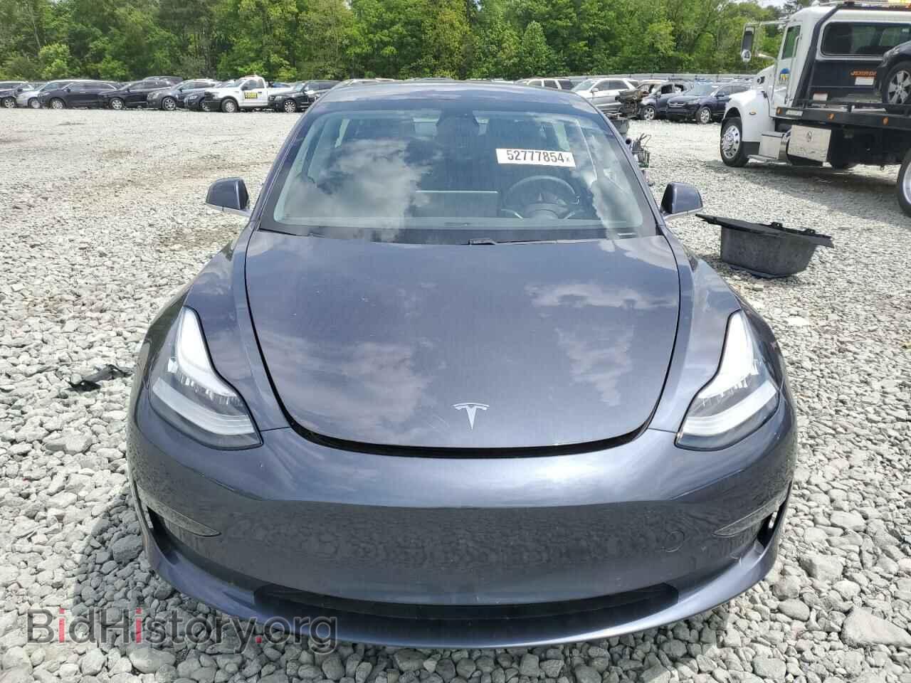 2020 TESLA MODEL 3 - VIN: 5YJ3E1EA7LF658118 - Photo 5