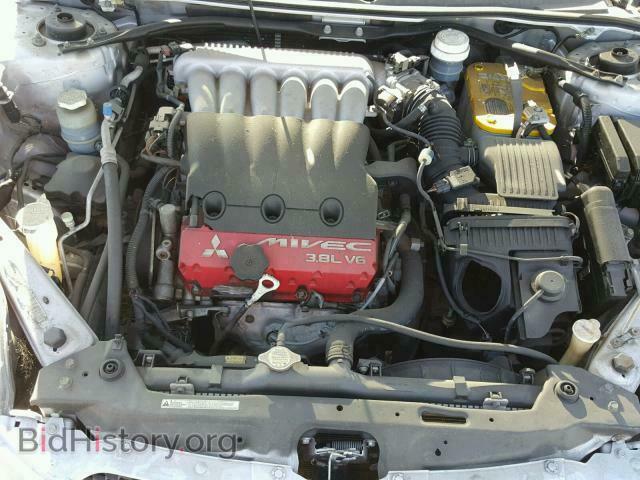 2007 MITSUBISHI ECLIPSE - VIN: 4A3AL35T17E005721 - Photo 7