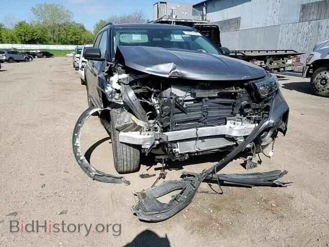 2023 FORD EXPLORER - VIN: 1FMSK8DH4PGB07082 - Фото 15
