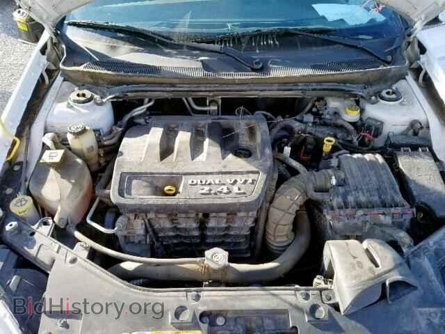 2012 CHRYSLER 200 - VIN: 1C3CCBAB4CN268609 - Photo 7
