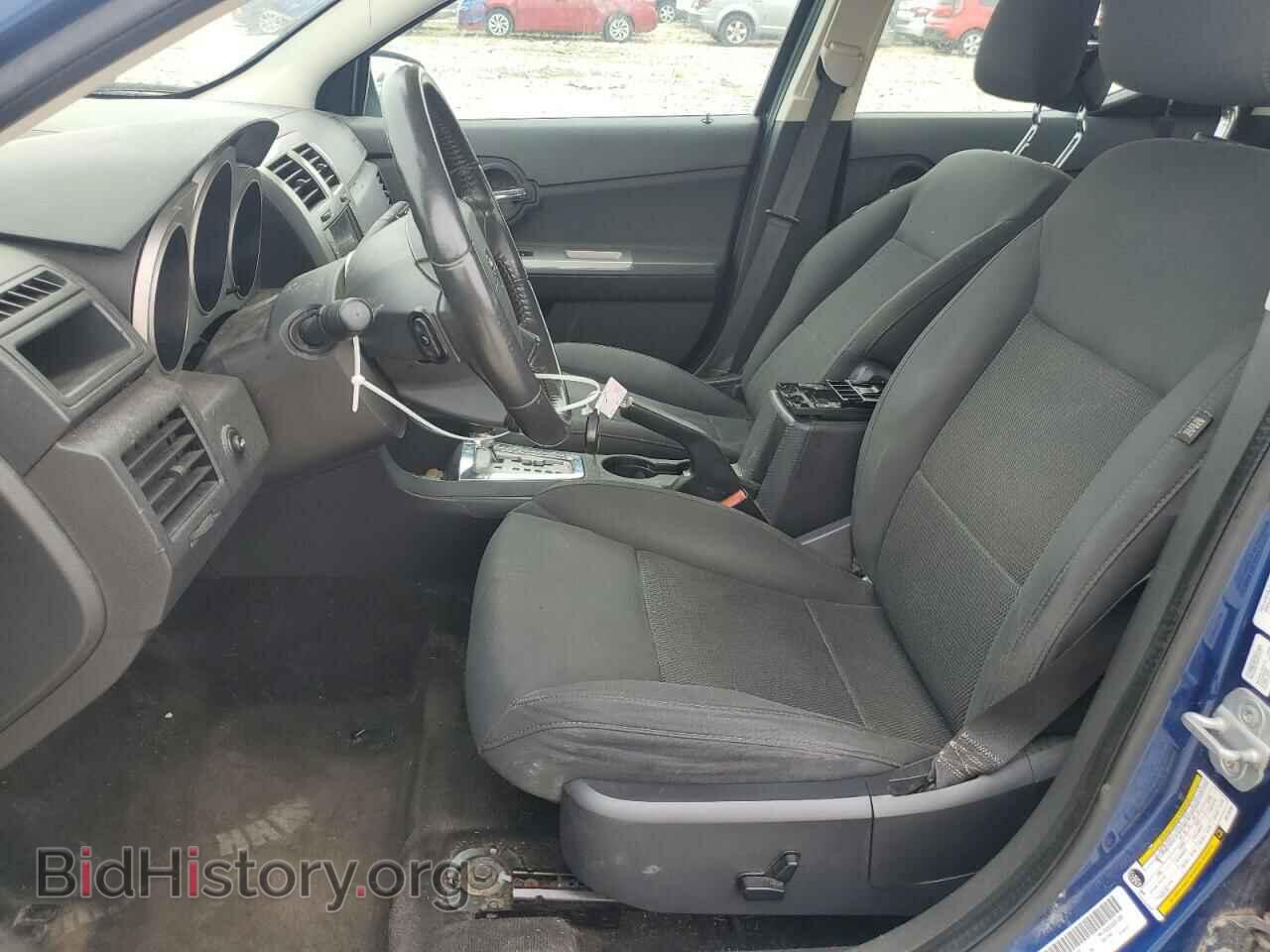 2010 DODGE AVENGER - VIN: 1B3CC1FB8AN175797 - Photo 7