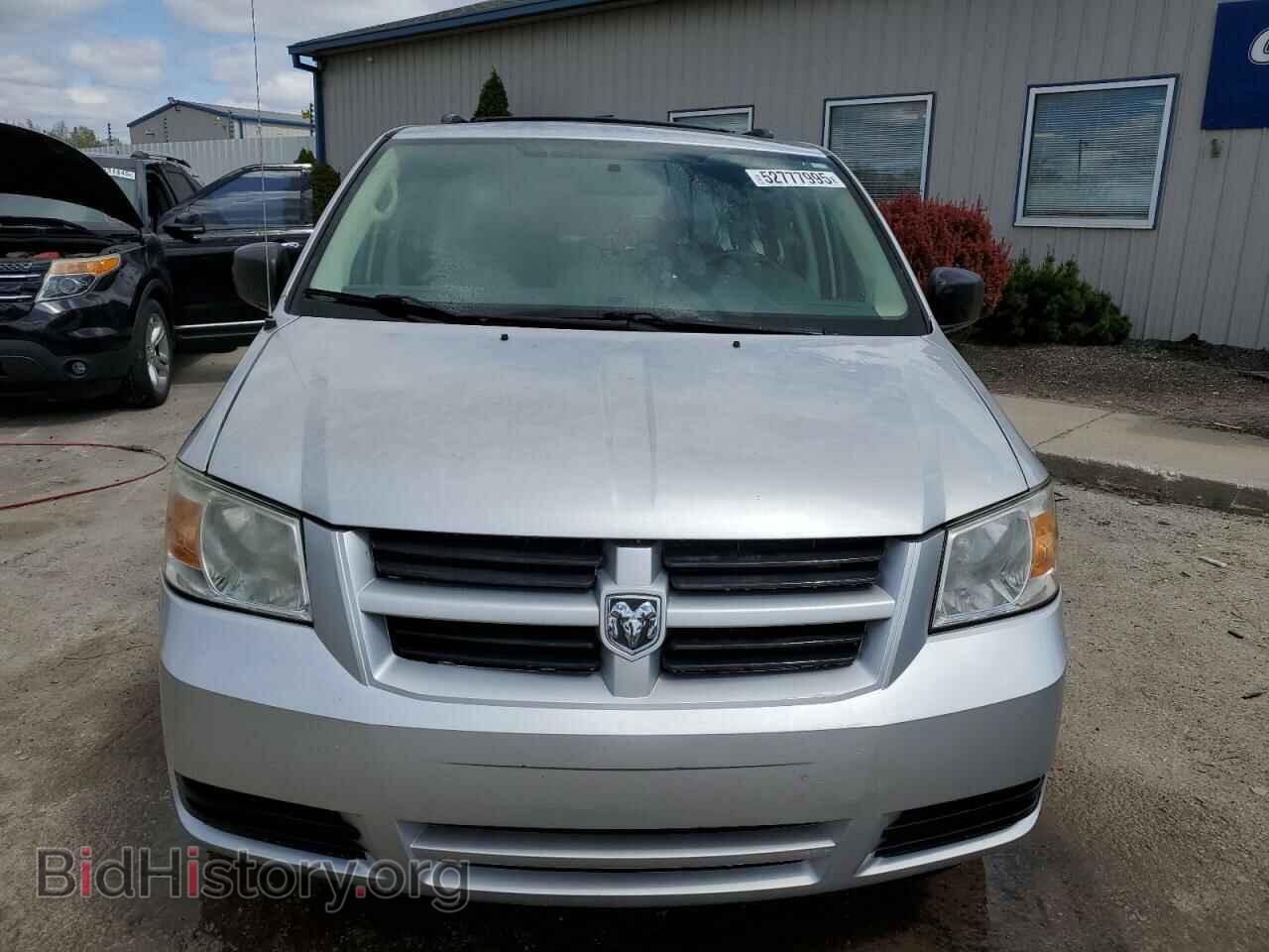 2010 DODGE CARAVAN - VIN: 2D4RN4DE5AR323833 - Photo 5