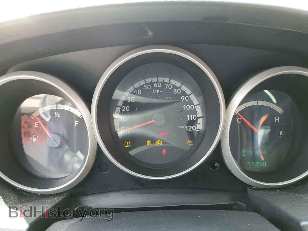 2010 DODGE CARAVAN - VIN: 2D4RN4DE5AR323833 - Photo 9