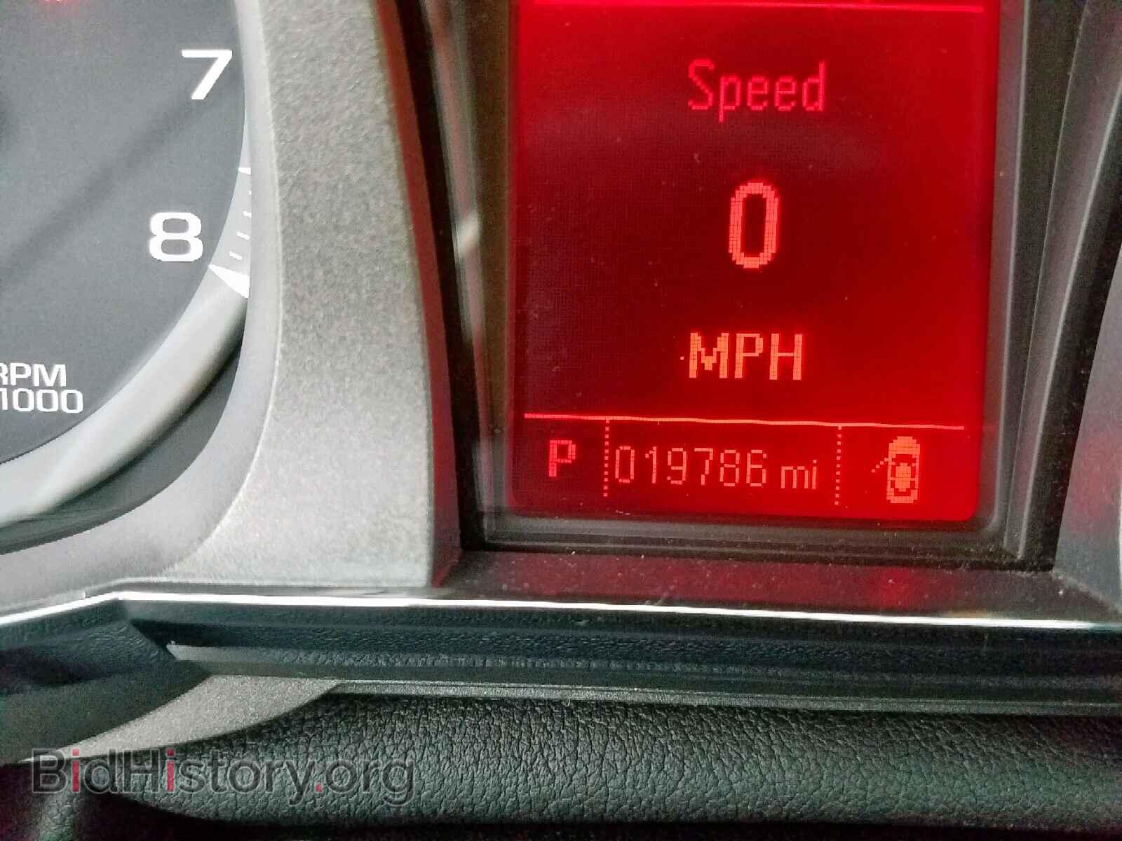 2017 GMC TERRAIN SL - VIN: 2GKFLTEK1H6281116 - Фото 8