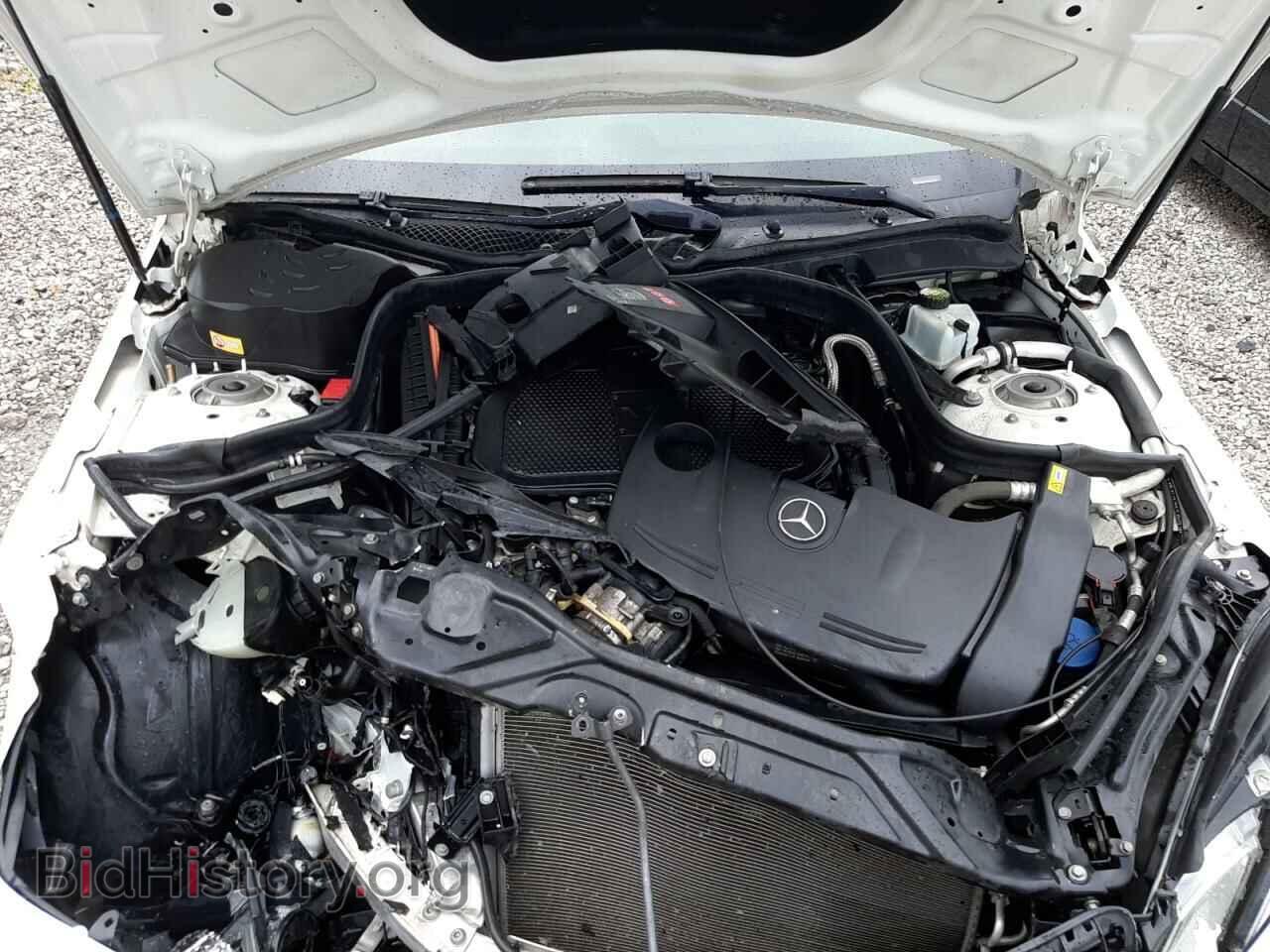2013 MERCEDES-BENZ E-CLASS - VIN: WDDHF8JB6DA687264 - Фото 7