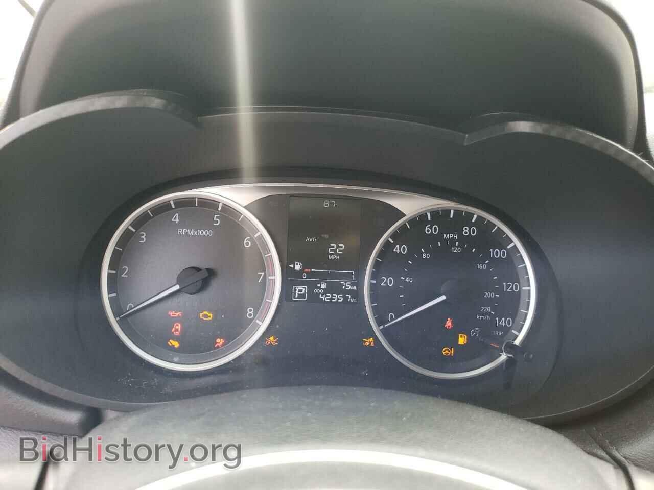 2020 NISSAN VERSA - VIN: 3N1CN8DV8LL810697 - Фото 9