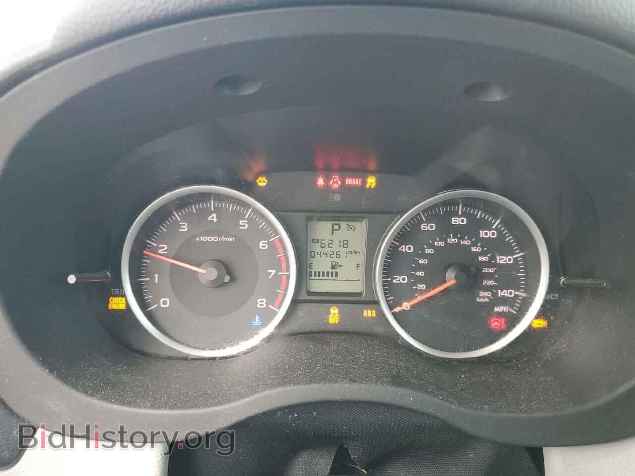 2018 SUBARU FORESTER - VIN: JF2SJAEC4JH577813 - Фото 9