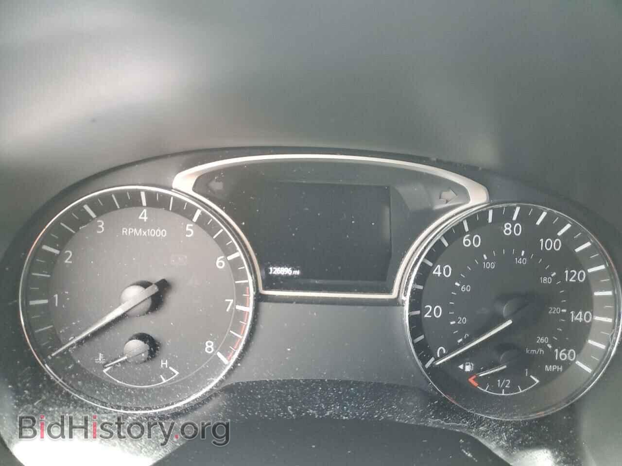 2019 NISSAN PATHFINDER - VIN: 5N1DR2MM2KC642300 - Фото 9