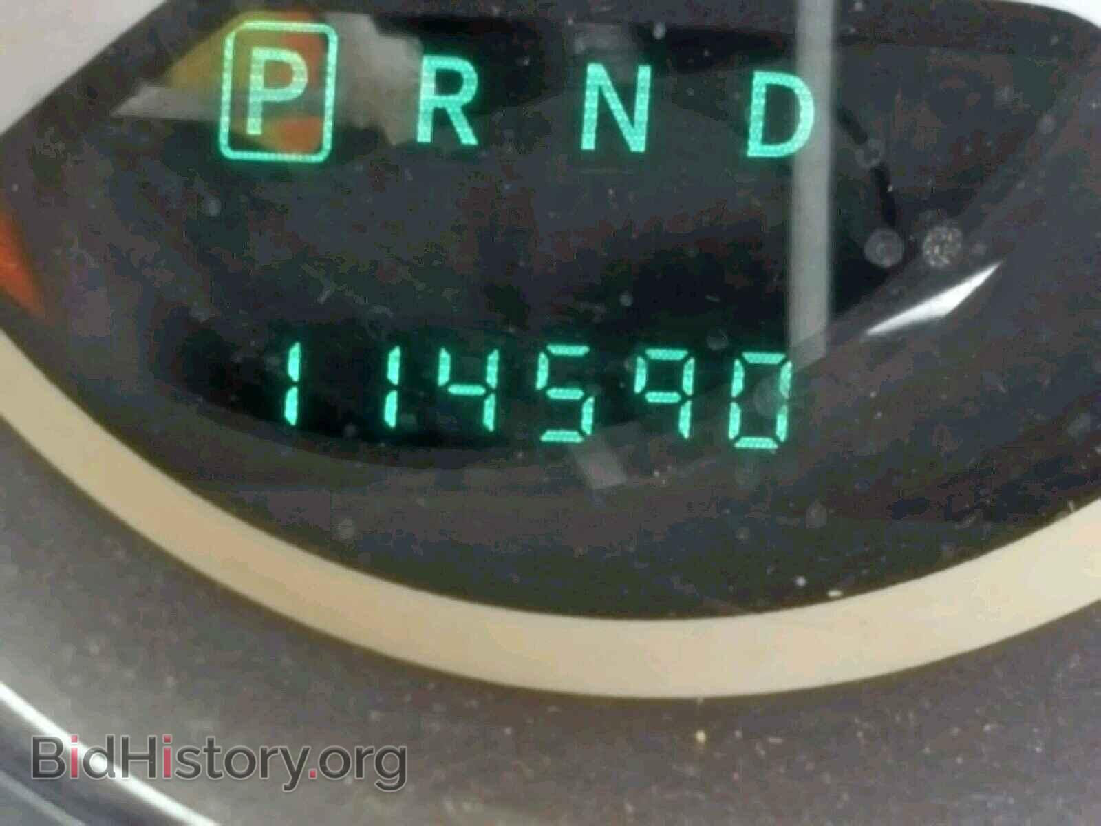 2009 DODGE AVENGER - VIN: 1B3LC46B19N541127 - Фото 8
