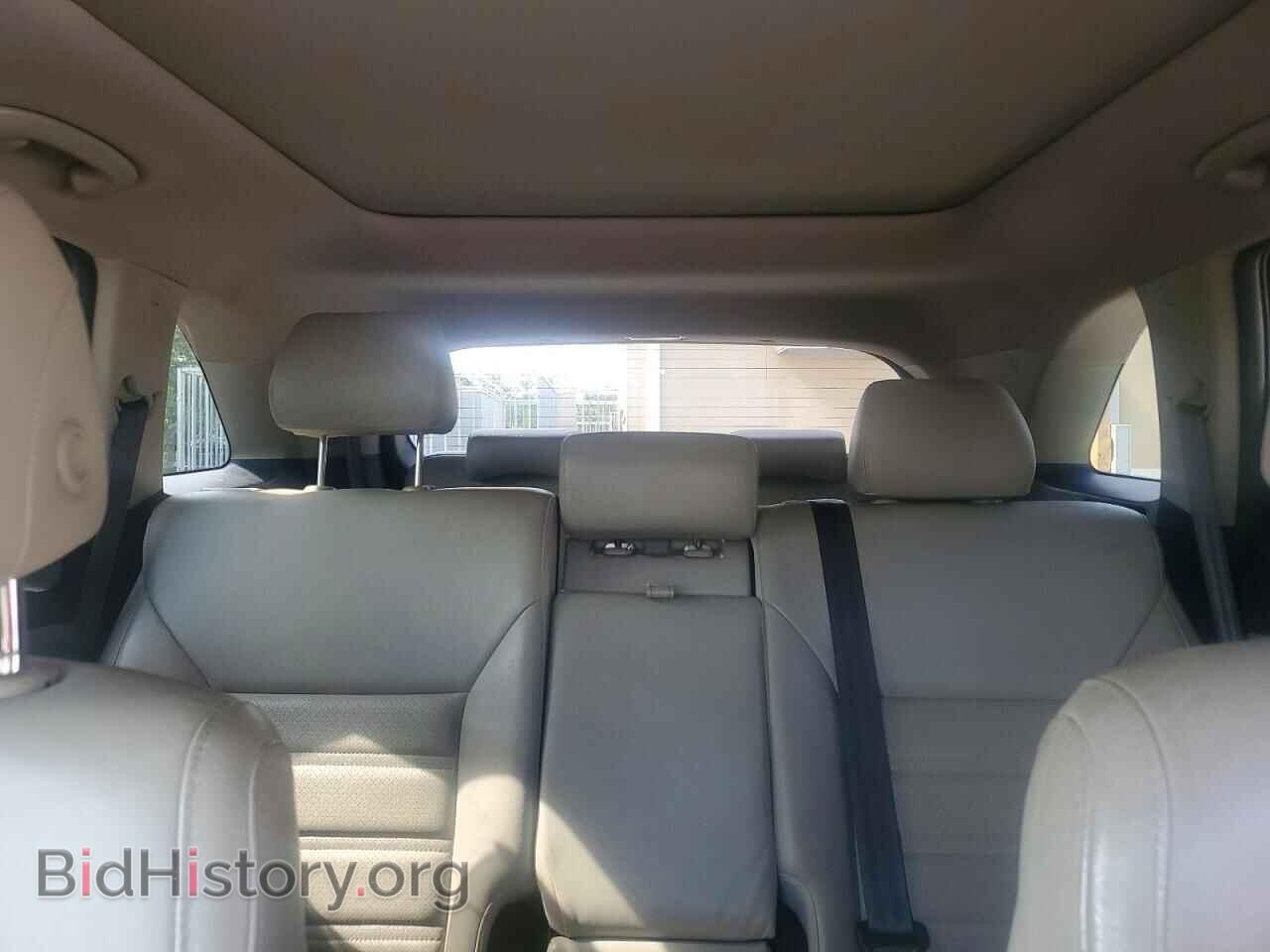 2017 KIA SORENTO - VIN: 5XYPHDA56HG318803 - Фото 10