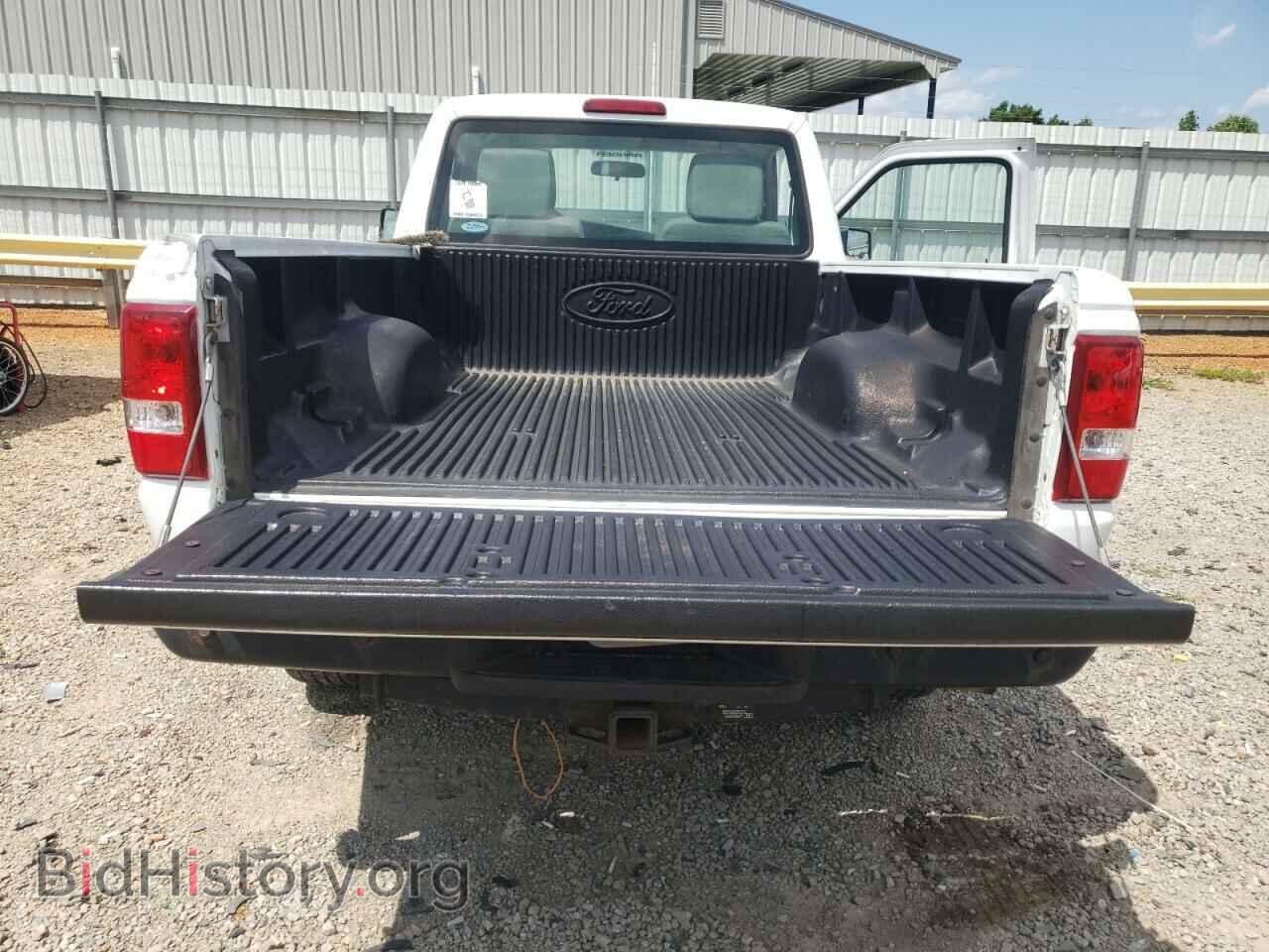 2011 FORD RANGER - VIN: 1FTKR1AD8BPA39550 - Фото 6