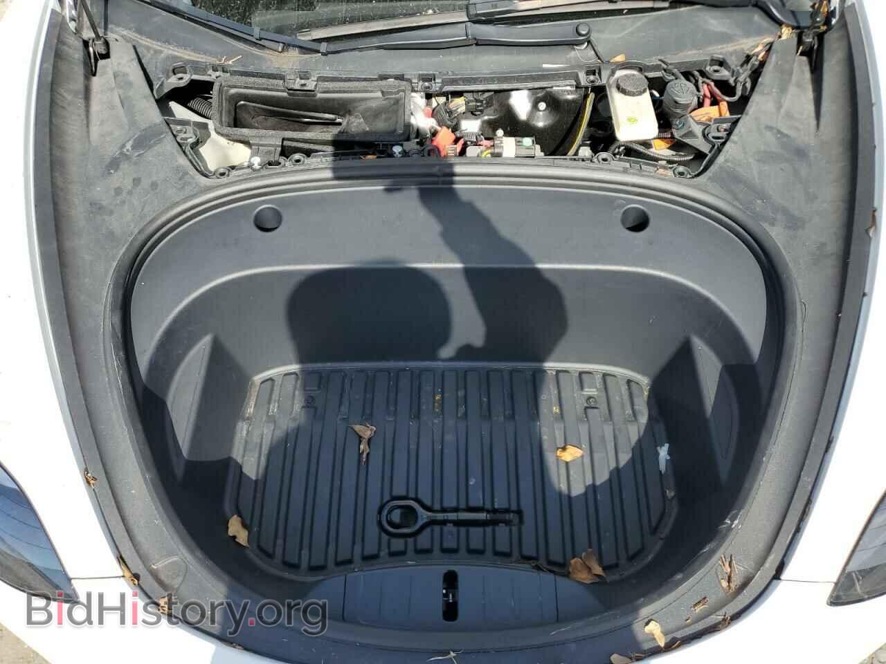 2023 TESLA MODEL 3 - VIN: 5YJ3E1EA9PF500823 - Фото 11