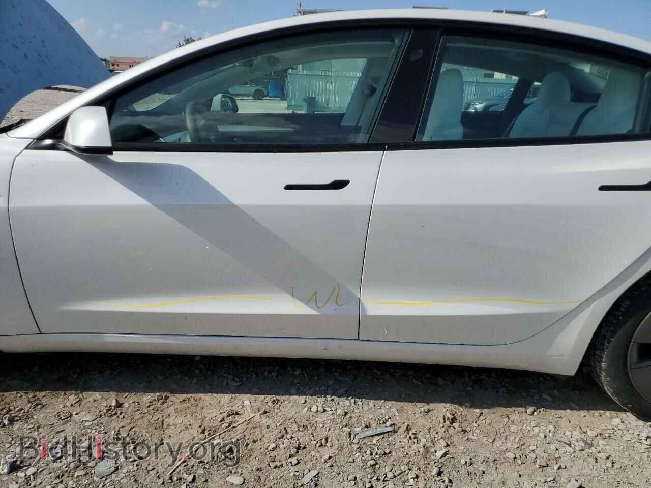 2023 TESLA MODEL 3 - VIN: 5YJ3E1EA9PF500823 - Фото 12