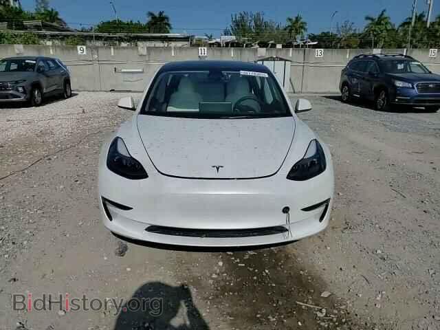 2023 TESLA MODEL 3 - VIN: 5YJ3E1EA9PF500823 - Фото 14